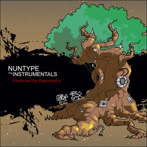 Nuntype: The Instrumentals