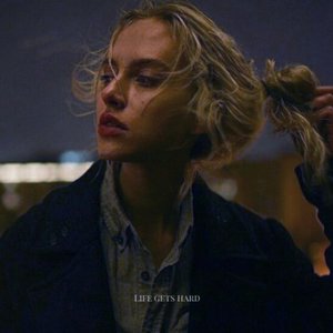 Life gets hard