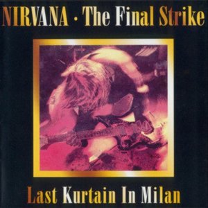 1994-02-25: The Final Strike: Last Kurtain in Milan: Palatrussardi, Milan, Italy