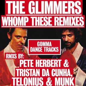 Whomp These Remixes