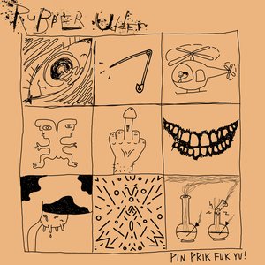 PIN PRIK FUK YU ! [Explicit]