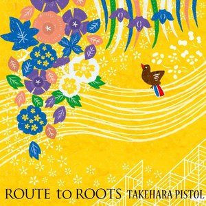 ROUTE to ROOTS