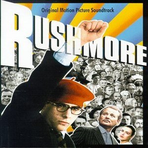 Imagem de 'Rushmore Original Motion Picture Soundtrack'