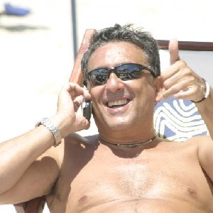 Avatar for Galvão Bueno