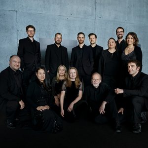 Andreas Scholl, Collegium Vocale Gent & Philippe Herreweghe için avatar