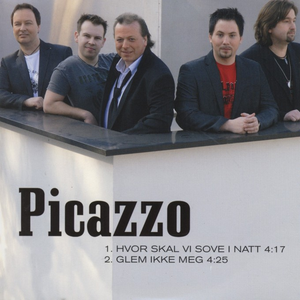 Picazzo - Radio King