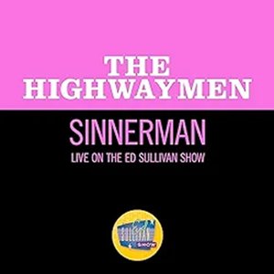 Sinnerman (Live On The Ed Sullivan Show, June 17, 1962)