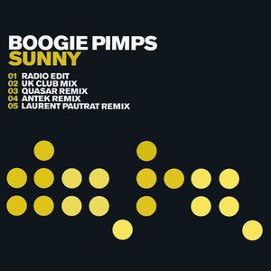 Sunny - EP