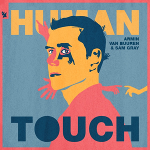Artwork for Human Touch