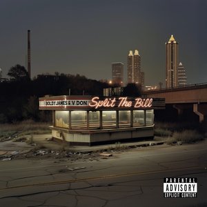 Split The Bill [Explicit]