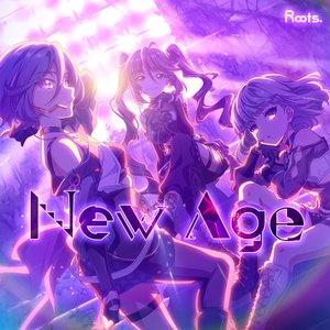 New Age - Single