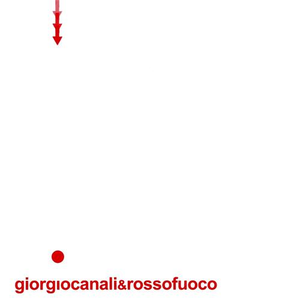 Giorgiocanali & Rossofuoco cover