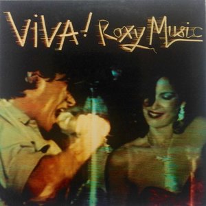 Viva! The Live Roxy Music Album