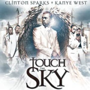 Clinton Sparks & Kanye West のアバター