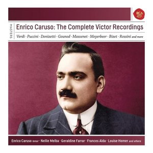 Enrico Caruso albums and discography Last.fm