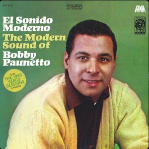 El Sonido Moderno/The Seeco Sessions