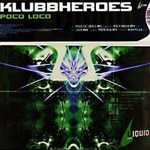 Avatar for Klubbheroes