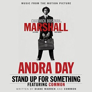 Stand Up for Something (feat. Common)