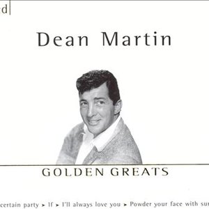 Golden Greats - Dean Martin