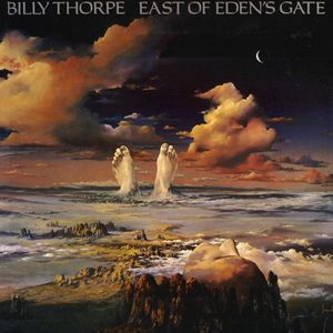 East of Eden's Gate cover