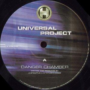 Danger Chamber / The Craft (Remix)