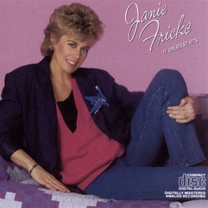 Janie Fricke: 17 Greatest Hits