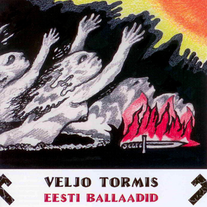 Eesti ballaadid cover