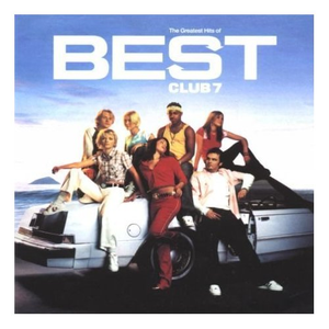 s club 7 - Best - Zortam Music