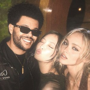 Avatar for The Weeknd, Lily-Rose Depp, JENNIE