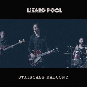 Staircase Balcony - Single