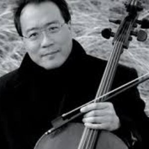 Avatar for Yo-Yo Ma & Johann Sebastian Bach