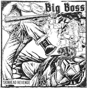 Skinhead Revenge