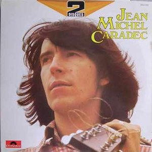 Jean-Michel Caradec