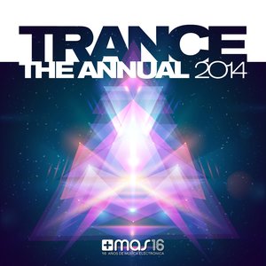 Trance the Annual 2014