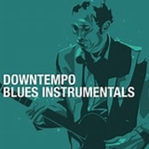 Downtempo Blues Instrumentals