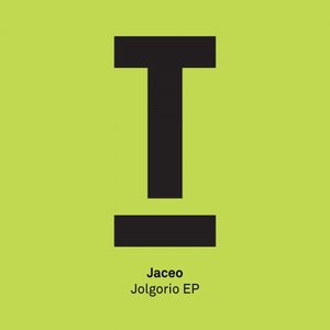 Jolgorio EP