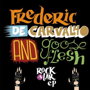 Avatar de Frederic De Carvalho & Gooseflesh