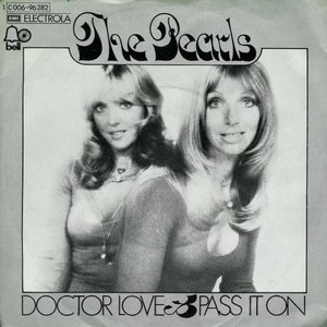 Doctor Love