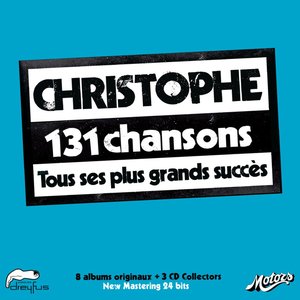 131 Chansons (L'intégrale)