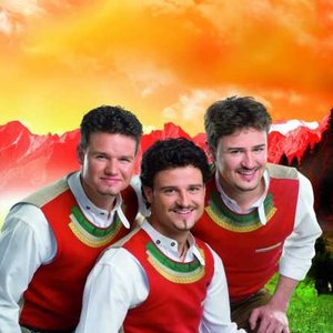 Die jungen Zellberger 的头像