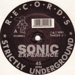 Avatar for Sonic Experience