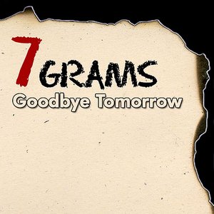 Goodbye Tomorrow