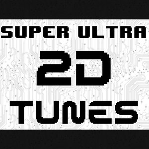 Avatar for Super Ultra 2D Tunes