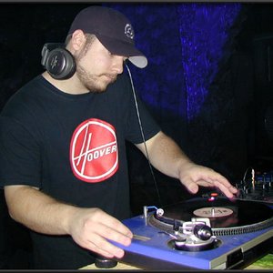 “DJ Morgan”的封面