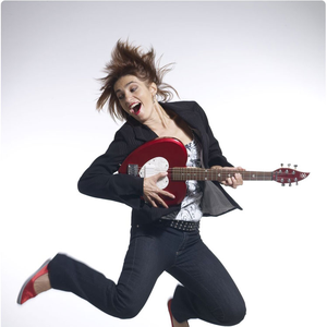 Hilda Lizarazu photo provided by Last.fm