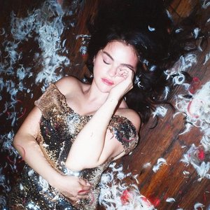 Selena Gomez 的头像