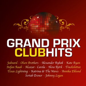 Grand‐Prix Clubhits