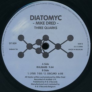 Three Quarks