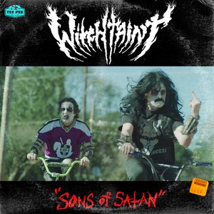 Sons of Satan