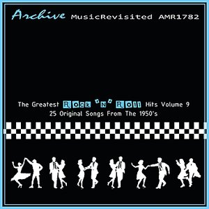 The Greatest Rock 'N' Roll Hits, Vol. 9